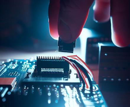 Tecnologia trasparente per un mondo connesso: soluzioni IoT innovative con Arduino ed ESP32