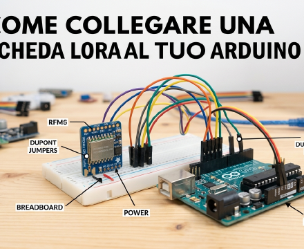 Il Blog di Robotdazero