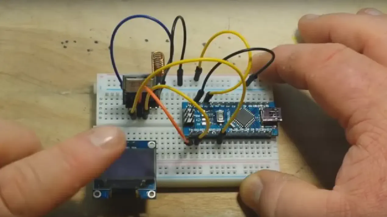 Come collegare una scheda LORA al tuo Arduino