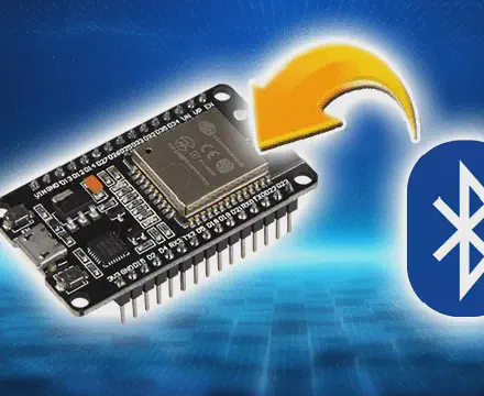 Tecnologia trasparente per un mondo connesso: soluzioni IoT innovative con Arduino ed ESP32