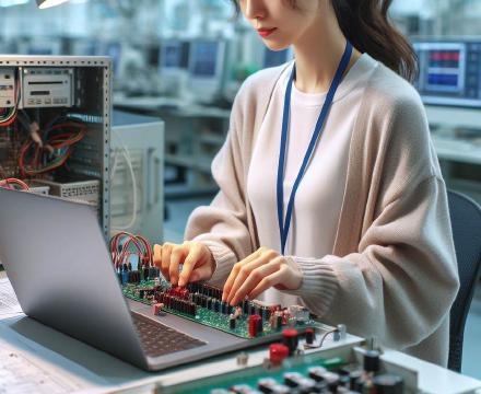 Il Blog di Robotdazero