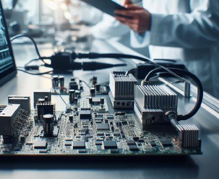 Tecnologia trasparente per un mondo connesso: soluzioni IoT innovative con Arduino ed ESP32