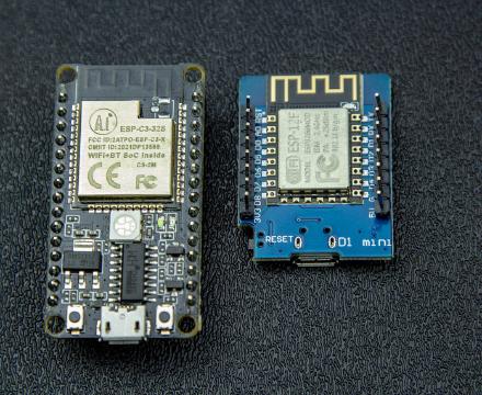 Tecnologia trasparente per un mondo connesso: soluzioni IoT innovative con Arduino ed ESP32