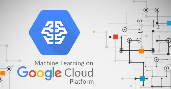 Servizi cloud Google per il machine learning