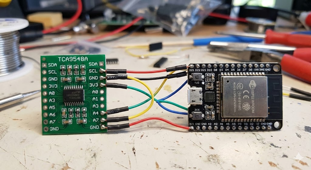 copertina del post sulle resistenze elettroniche