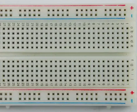 Breadboard