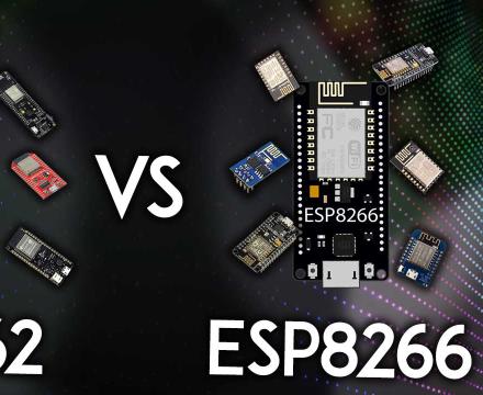 Tecnologia trasparente per un mondo connesso: soluzioni IoT innovative con Arduino ed ESP32