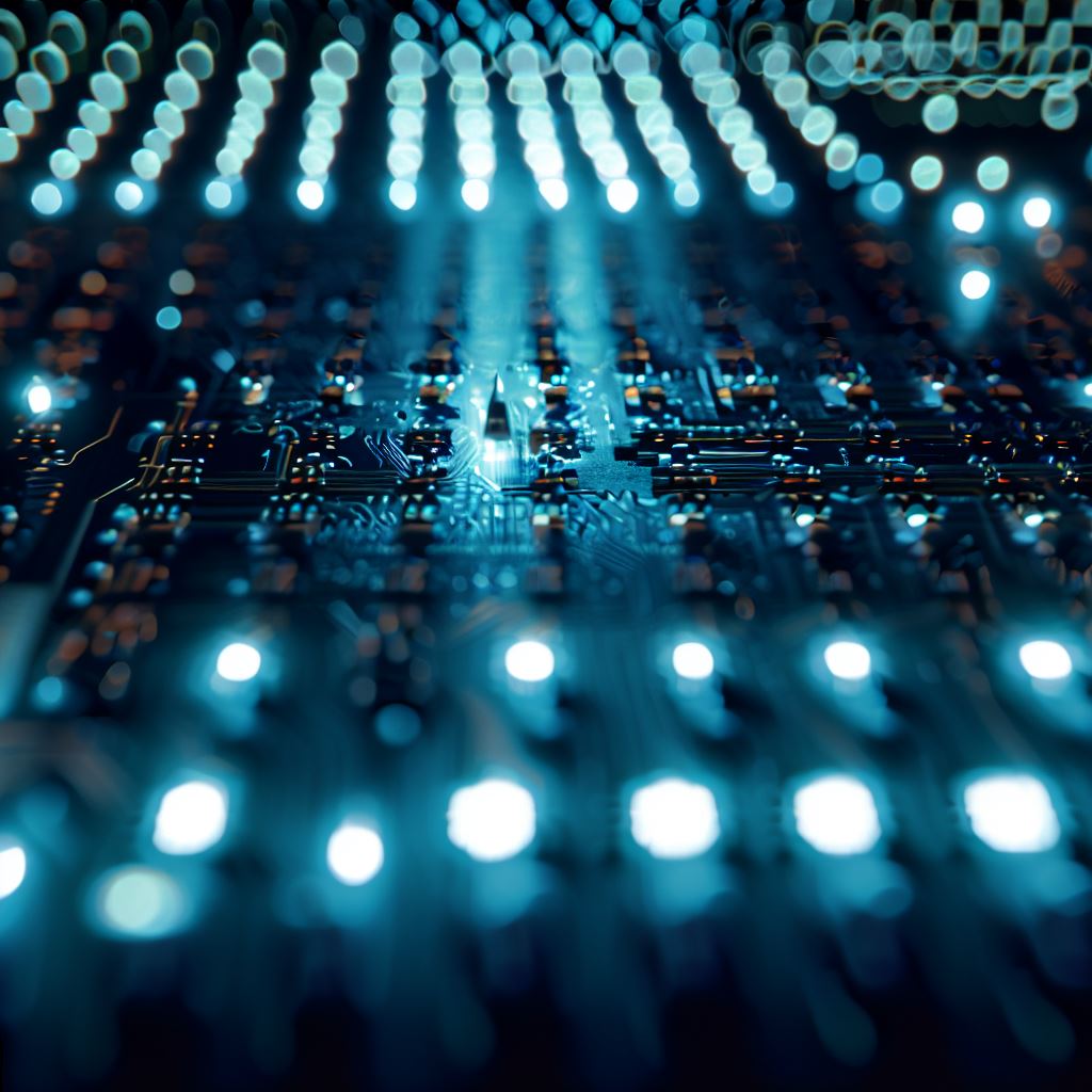 Max7219 e Arduino per costruire una Matrice a LED | R o b o t d a z e r o