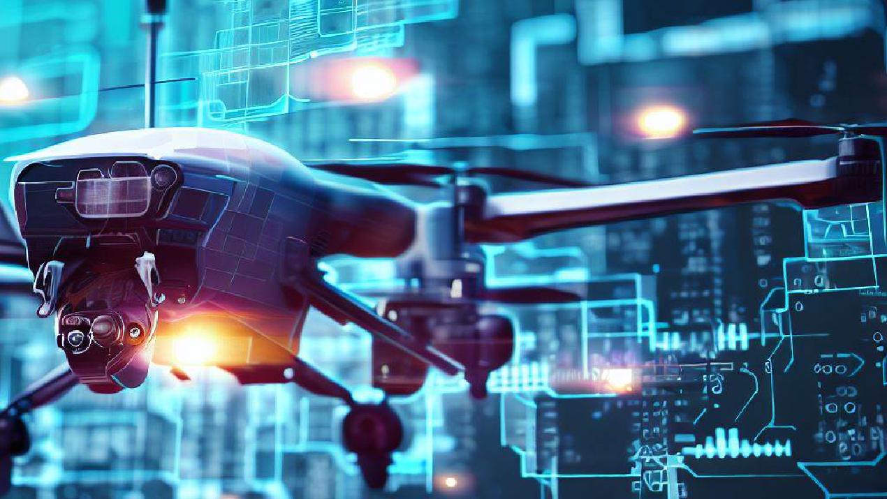 Quale sarà il futuro dei droni commerciali?