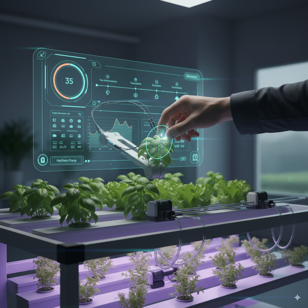 Integrazione Kaspian con Node-RED