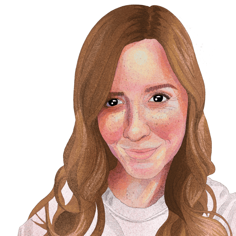 Foto di Sabrina H. Marotta, CEO Silan